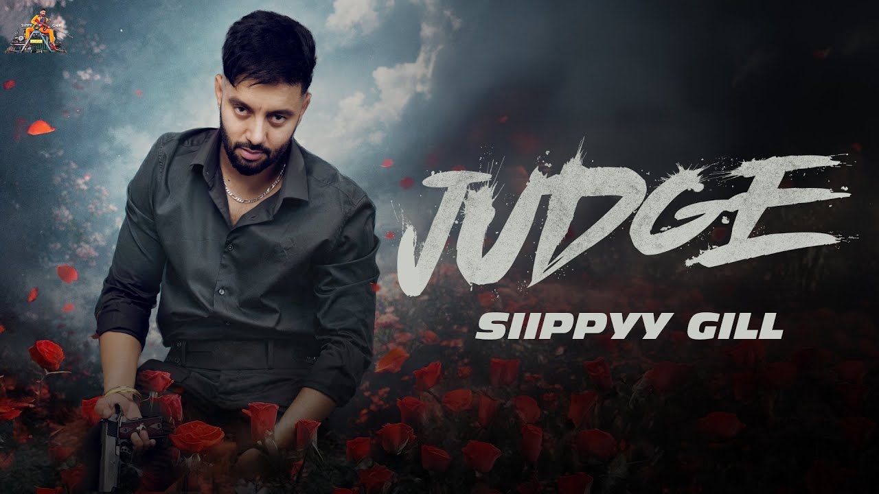 JUDGE (OFFICIAL AUDIO)|| Siippyy Gill Ft.Sudesh Kumari || Punjabi Song 2026 | New Punjabi Songs 2026 adlı videoyu YouTube'da izle JUDGE (OFFICIAL AUDIO)|| Siippyy Gill Ft.Sudesh Kumari || Punjabi Song 2026 | New Punjabi Songs 2026 adlı videoyu YouTube'da izle