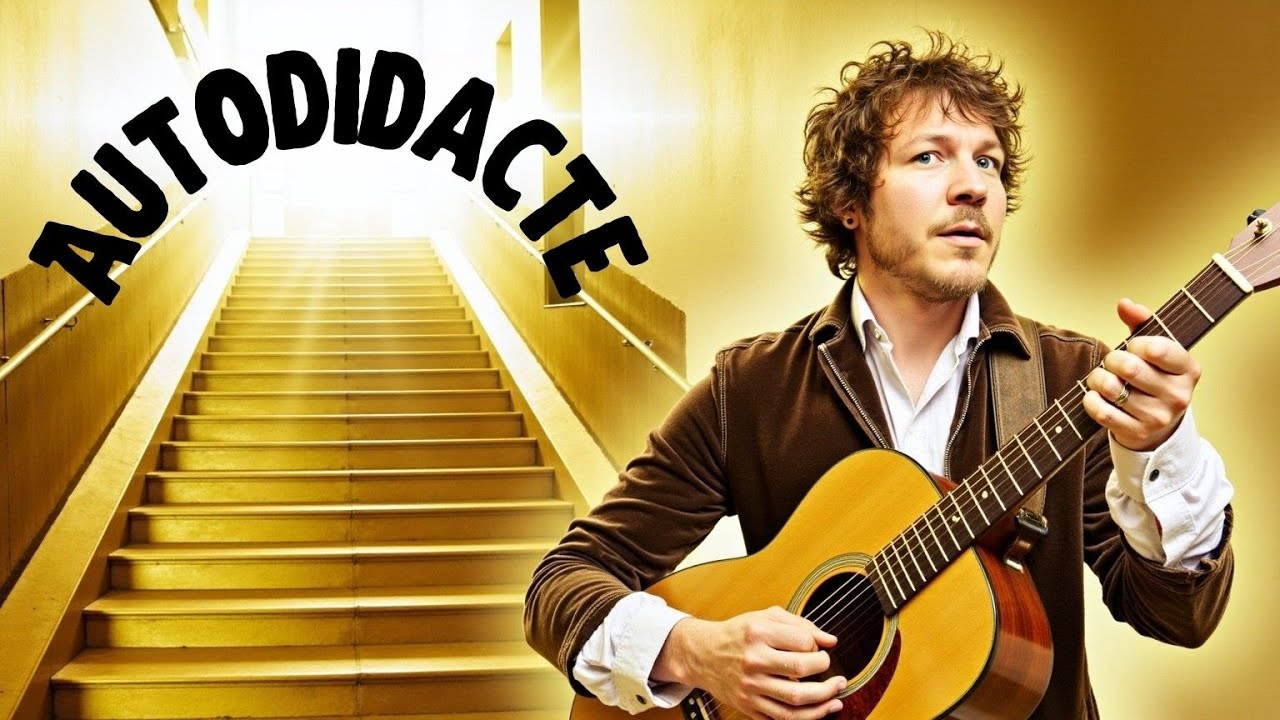 Comment Apprendre La Guitare SEUL En 2026