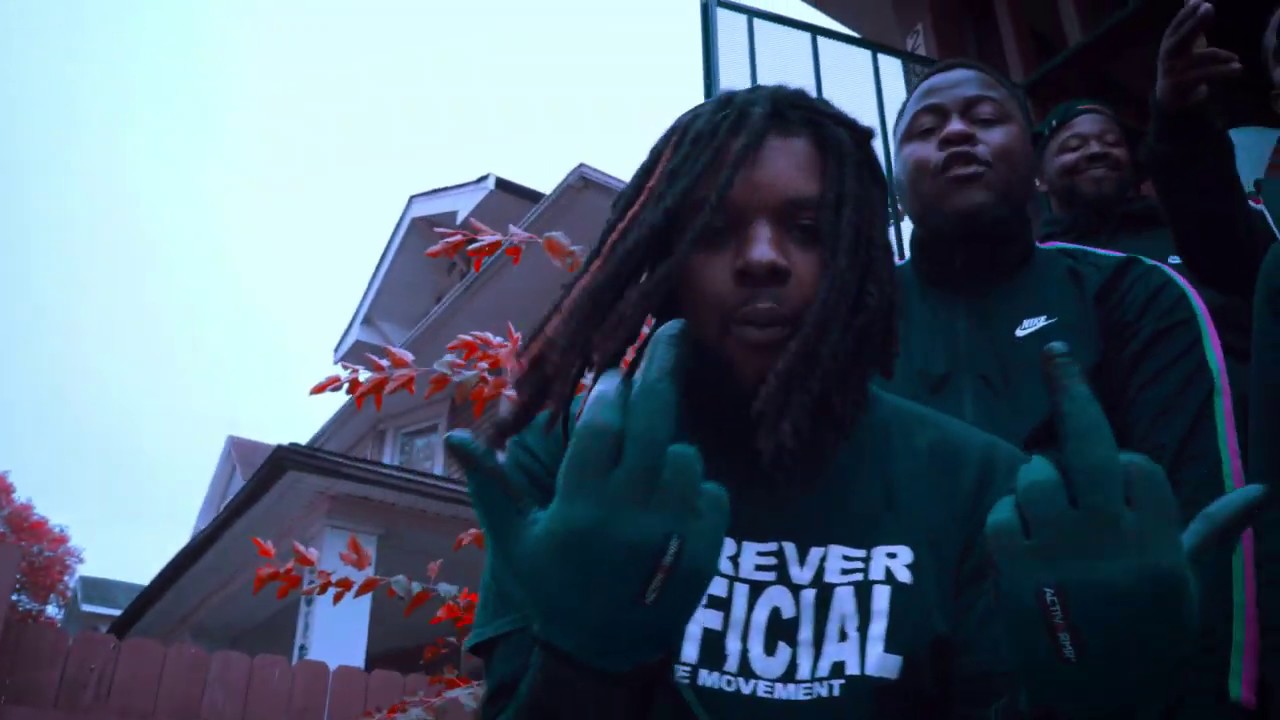 YOSA FT MR. 91ST - OFF