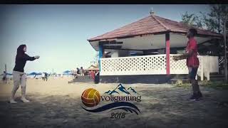 Story wa anak volly