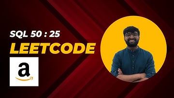 LeetCode: 25. Product Sales Analysis III | Crack SQL Interview Questions | SQL 50