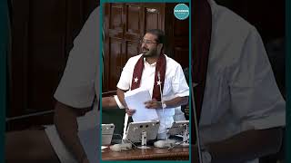 முதல்வர் விஜயின் தனித் தீர்மானத்துக்கு மனிதநேய ஜனநாயக கட்சி ஆதரவு! #cmvijay #tnassembly #vijayspeech