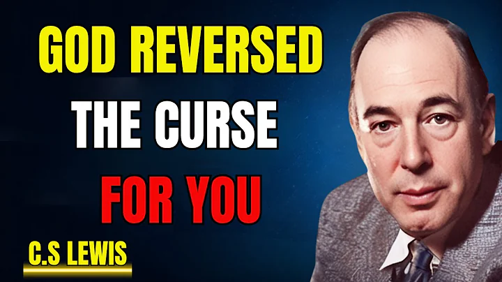 GOD REVERSED THE CURSE: Why Witchcraft Failed When You Prayed Like the Chosen One | C.S. Lewis 2025