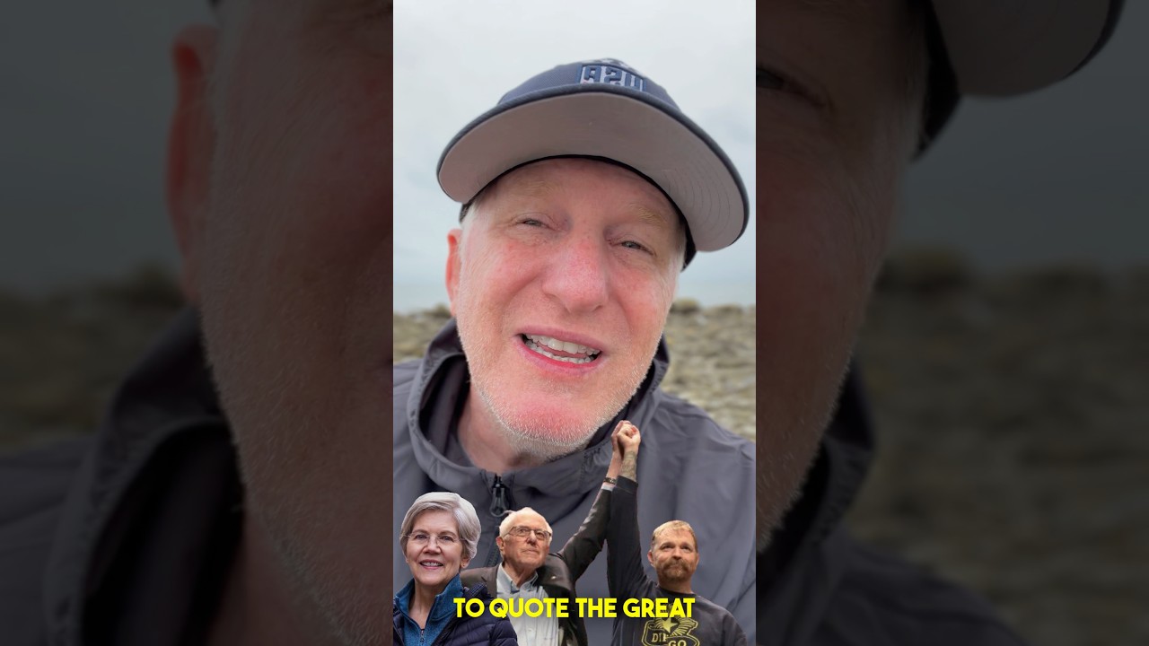 Graham Platner is ALL of us!!! #grahmplatner