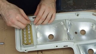 Part 41: LED Tail Light Conversion, Part 1 - My 76 Mazda RX-5 Cosmo Restoration