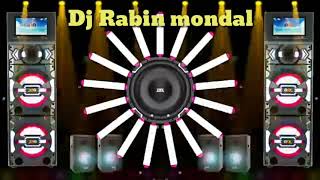 DJ Hits ✔️✔️ Hello Koun - Hello Kon - DJ Song -  Rabin