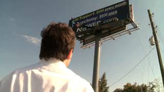 The Vasectomy Series: Episode 6: Dr. Doug Stein's Billboards