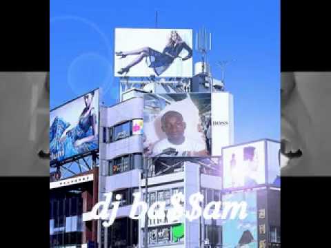Chanelle Ray & Sean Ray - "I'm On One" (Official Video) ft bassam