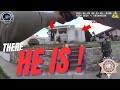Cops Finding Themselves Inside the Killer's Den | Bodycam Frontline