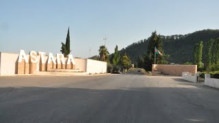ASTARA ŞƏHİDİ PƏNCƏLİ TEYMUROVUN ZİYARƏTİNDƏ ASTARA ŞƏHİDİ PƏNCƏLİ TEYMUROVUN ZİYARƏTİNDƏ