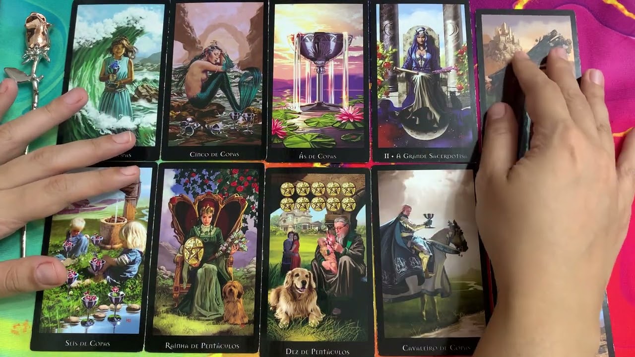 TEM ALGUÉM QUE NÃO PARA DE PENSAR EM VOCÊ! VENHA DESCOBRIR TODOS OS DETALHES DESSA HISTÓRIA