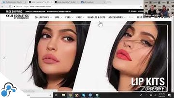 Build Grow Scale Roasts Kylie Jenner