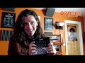 Orange Guitar Butler - Full Demo with Danny Beardsley