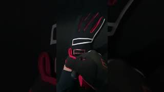 The Original F33L SR2's - Sim Racing Gloves