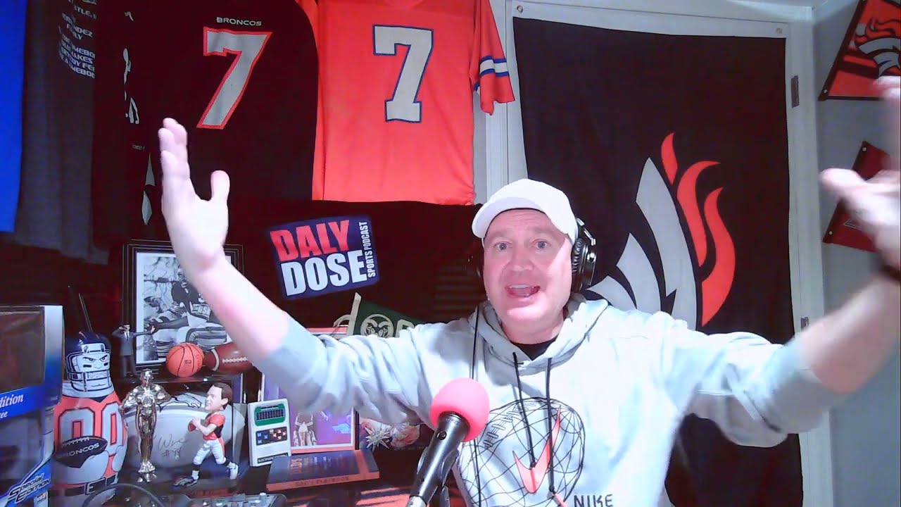 Daly Dose YouTube 102622 Our Top 5 sports themed Halloween costumes