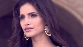 Miss Grand India 2015 - Vartika Singh