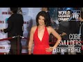 Cobie Smulders | Celebrity Style