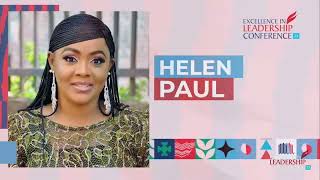 Made from Rejection - Dr Helen Paul at Excellence in Leadership Conference 2023 | Mindshift Made from Rejection - Dr Helen Paul at Excellence in Leadership Conference 2023 | Mindshift