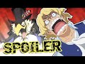 One Piece Fan Accidentally Spoils Major Character DEATH &amp; New Straw Hat Pirate Devil Fruit Power??!