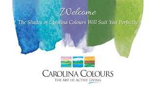 Welcome to Carolina Colours — New Bern, NC