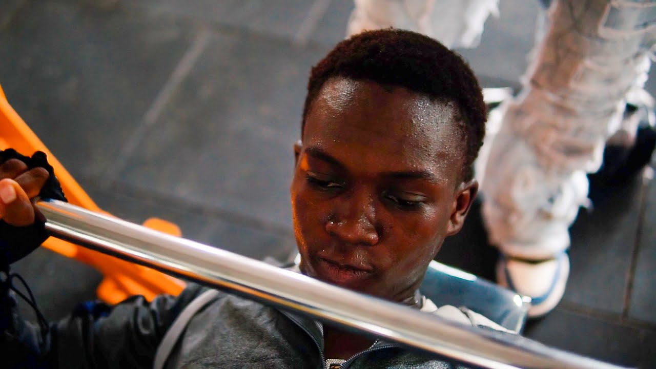 LB  777 _ THE NEW KILLER #1