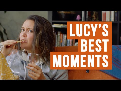 Lucy's best moments | Lucy and DiC
