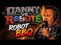 Danny vs Robots: Robot BBQ