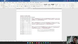 Penjelasan KNN Tugas 1 DATA MINING  Satya Indra Purnama 190602032
