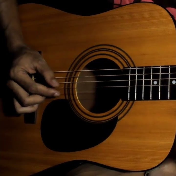 Melodi akustik story wa