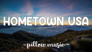 Hometown USA - Darren Ehrlich (Lyrics) 🎵 screenshot 4