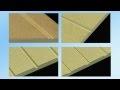 NEATMATCH Decorated MDF: Panelling Made Easier NEATMATCH Decorated MDF: Panelling Made Easier