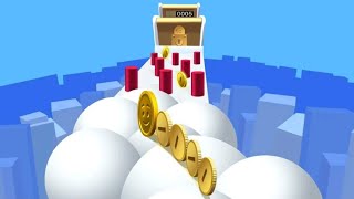 Coin Rush Game | Coin Rush Ios/Android Gameplay | New Coin Rush Game | Coin Rush Game for Kids screenshot 5