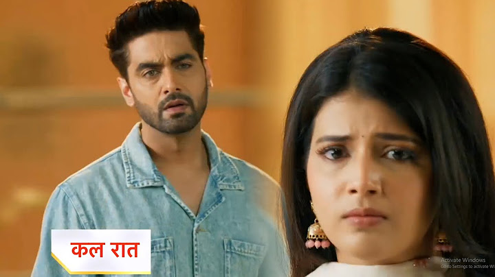 Yeh Rishta Kya Kehlata Hai Today Episode | 25 June  2025