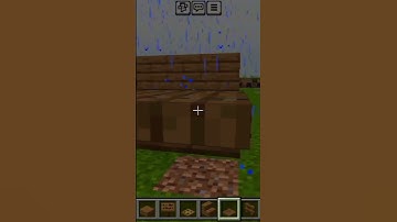 Minecraft horse cart #minecraft #shorts