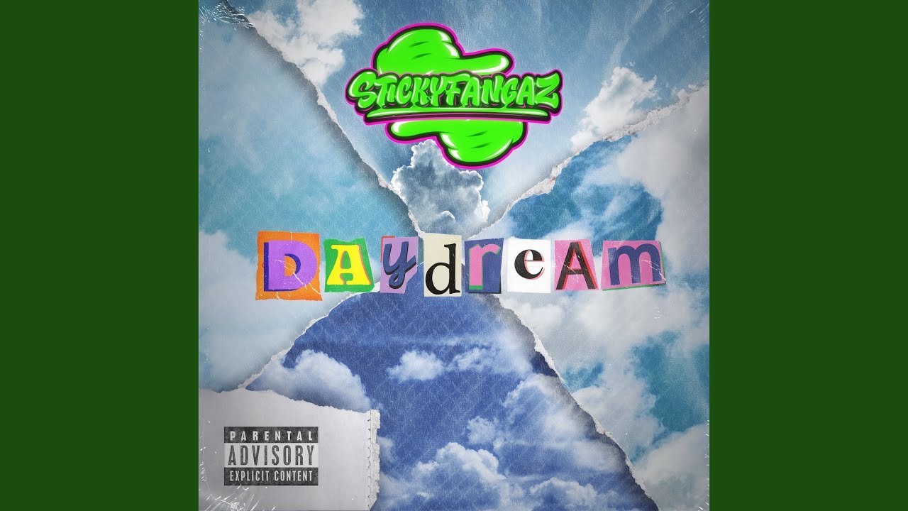 Watch DAYDREAM on YouTube Watch DAYDREAM on YouTube