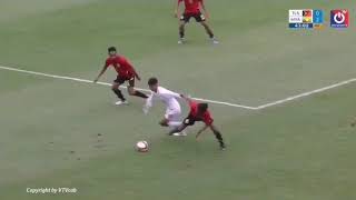 Win Naing Tun [ 31st SEA Game , Vietnam ]