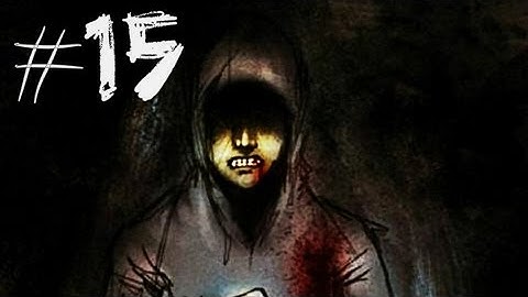 Cry of Fear - Gameplay Walkthrough - Part 15 - THEY GOT GUNS TOO!!