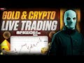 26 FEB |crypto & gold market Analysis | Malayalam Trap Trading