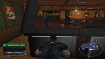 Trigger Man (Video Game) Walkthrough # 6