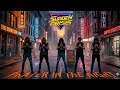 Sudden Crisis - Prayer in the Night (Melodic Hard Rock)