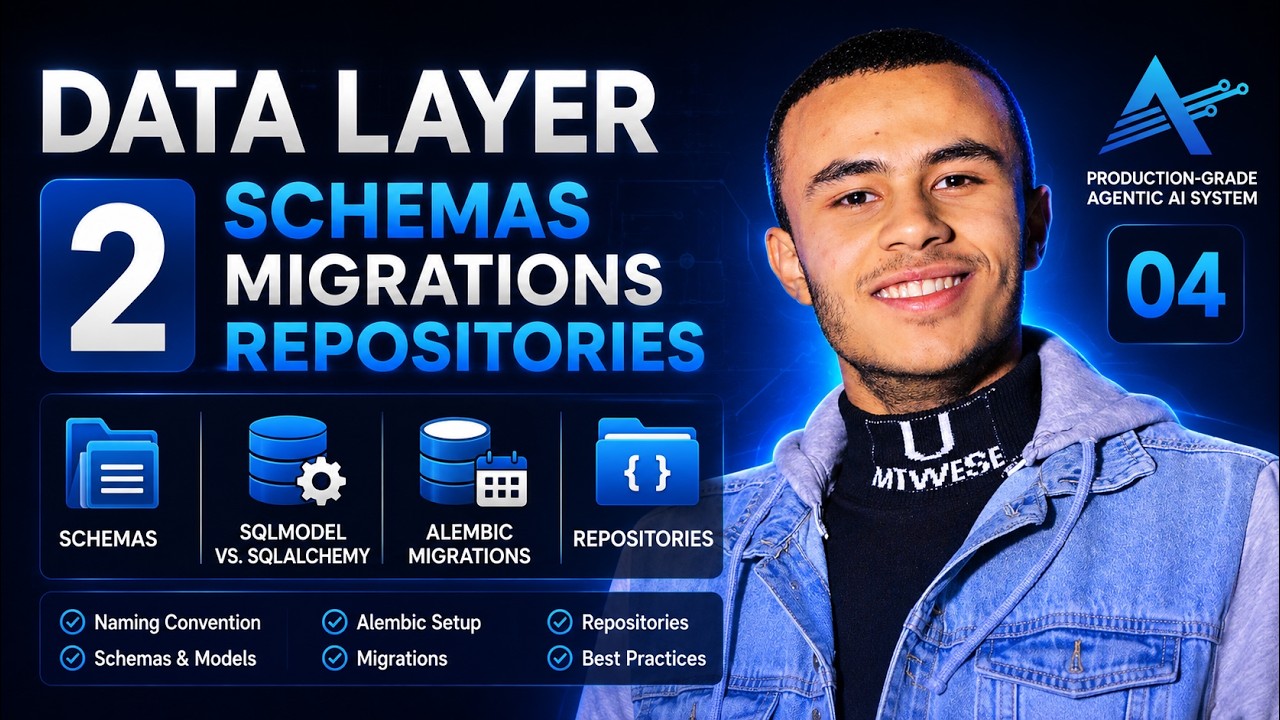 04- Data Layer - Part 2 | Web Assistant