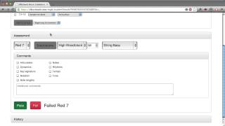DBSchools Music Gradebook 3.7.0 Demo