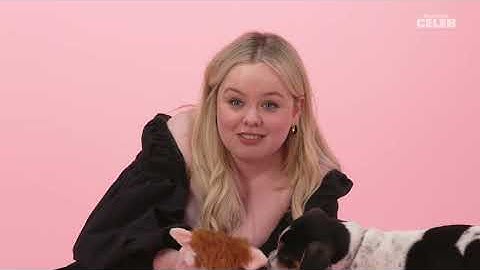 Bridgerton Season 3: The Puppy Interview