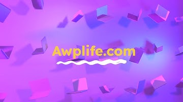 Premium WordPress Themes & Plugins Promotional Video by A WP Life
