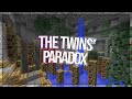 the twins' paradox