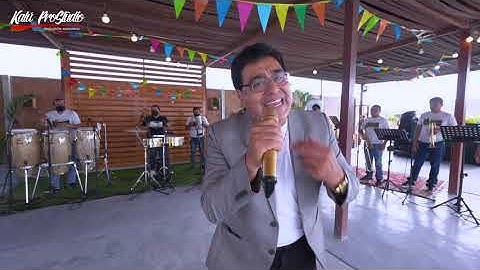 Mix Un Sueño - Otra noche sin ti - Que levanten la mano - Lucho Paz y La Sonora