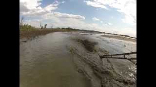 24hp longtail mud buddy