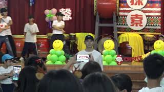 18-2 愛上街舞 跳進來《舞蹈》 501+502