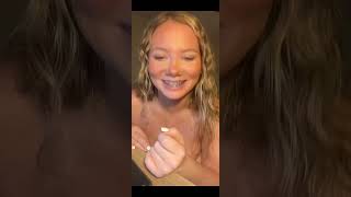 Beautiful mom