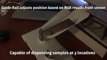 Final Project, ENME 351: Electronics & Instrumentation II